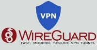 easy VPN Server pro Jahr