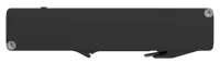 TELTONIKA 5 Port Switch 10/100 (flache Bauform)